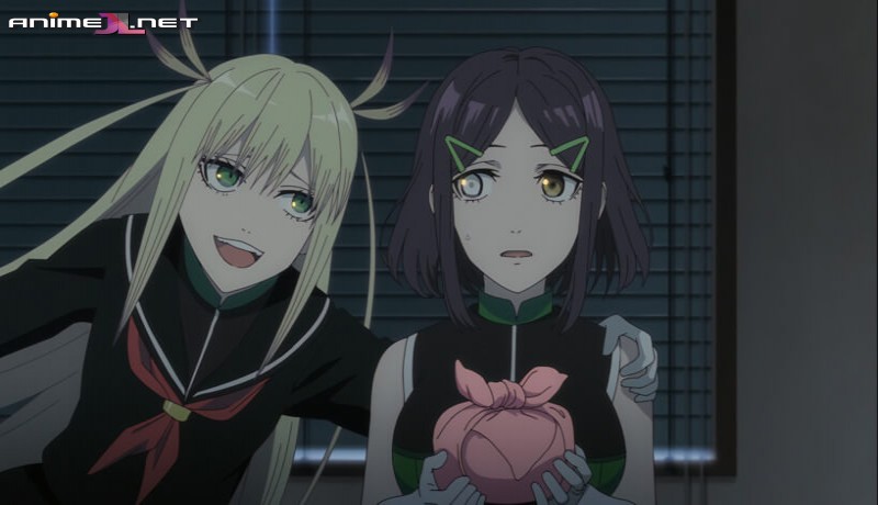 Sentai Daishikkaku Temporada 2 ver gratis
