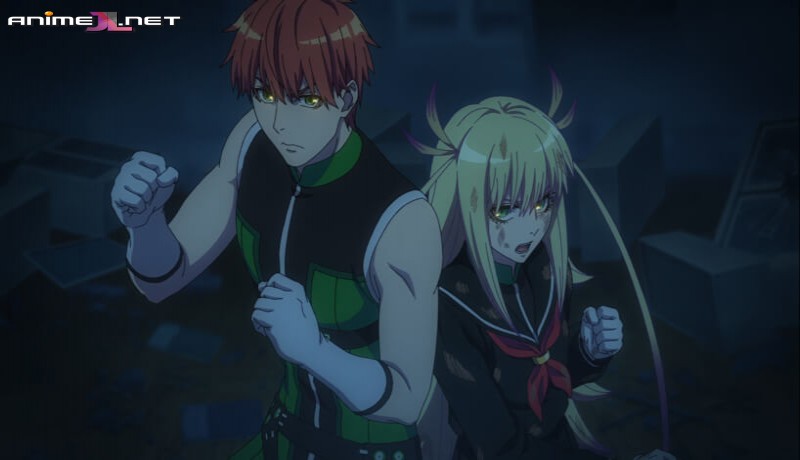 Sentai Daishikkaku Temporada 2 en español