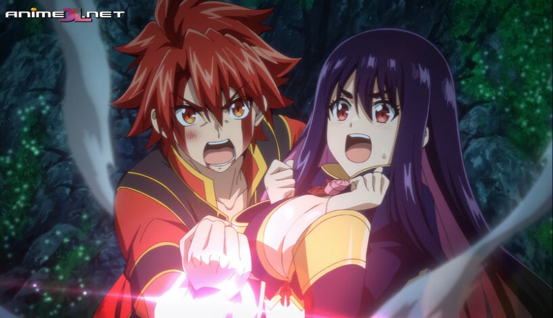Sentai Red Isekai de Boukensha ni Naru en hd
