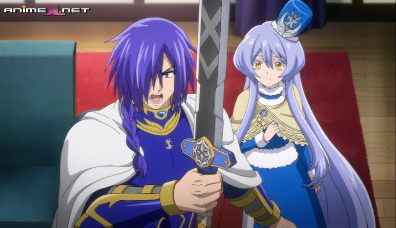 Sentai Red Isekai de Boukensha ni Naru en español