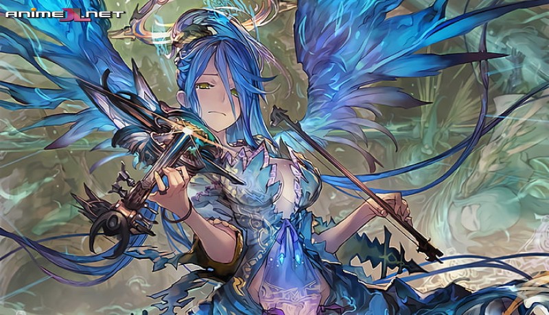 Shadowverse en latino