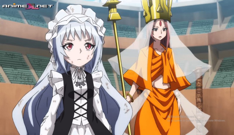 ver Shaman King (2021) Español Latino