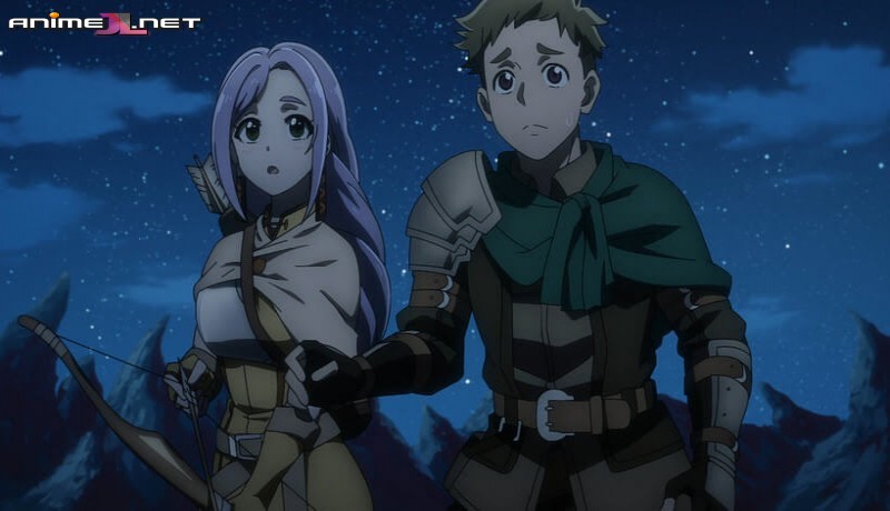 Shangri-La Frontier: Kusoge Hunter, Kamige ni Idoman to su Castellano full