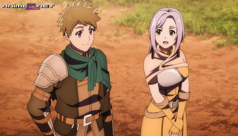 Shangri-La Frontier: Kusoge Hunter, Kamige ni Idoman to su Castellano online