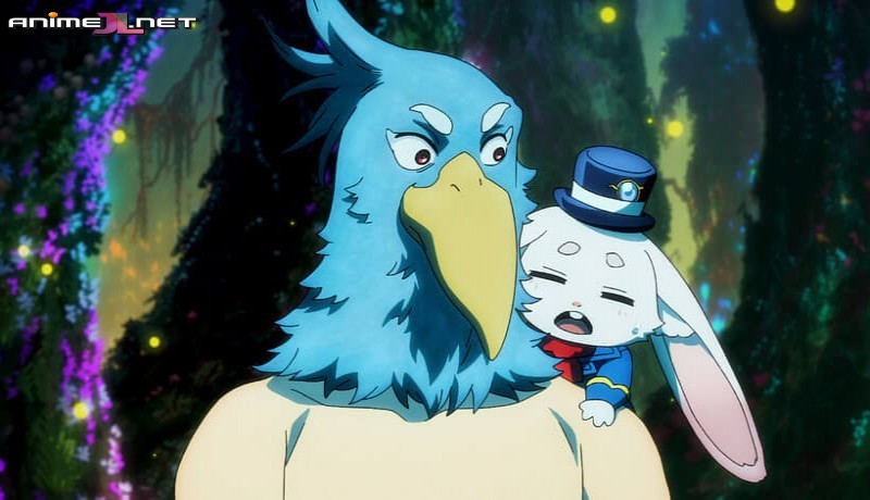Shangri-La Frontier: Kusoge Hunter, Kamige ni Idoman to su Castellano en latino