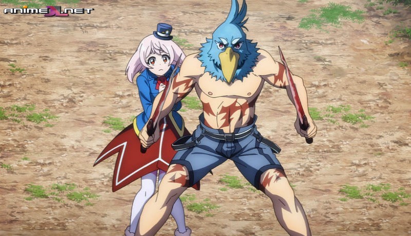 Shangri-La Frontier: Kusoge Hunter, Kamige ni Idoman to su Castellano ver gratis
