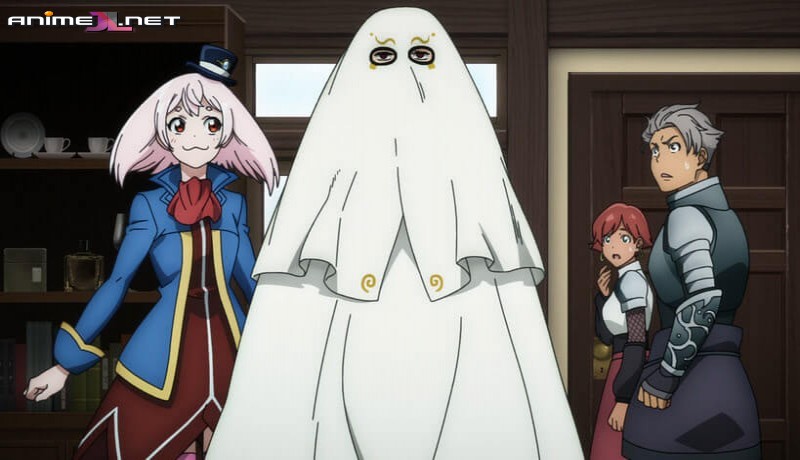 Shangri-La Frontier: Kusoge Hunter, Kamige ni Idoman to su Castellano en hd