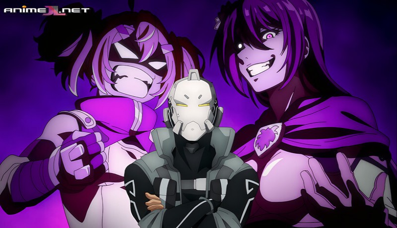 Shangri-La Frontier Kusoge Hunter, Kamige ni Idoman to su Temporada 2 Español Latino online