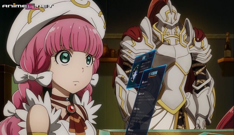 Shangri-La Frontier Kusoge Hunter, Kamige ni Idoman to su Temporada 2 en español