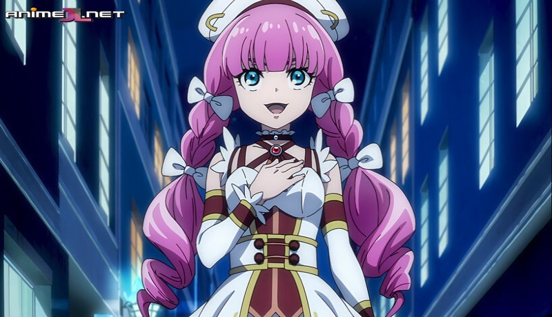 ver Shangri-La Frontier Temporada 2 Castellano