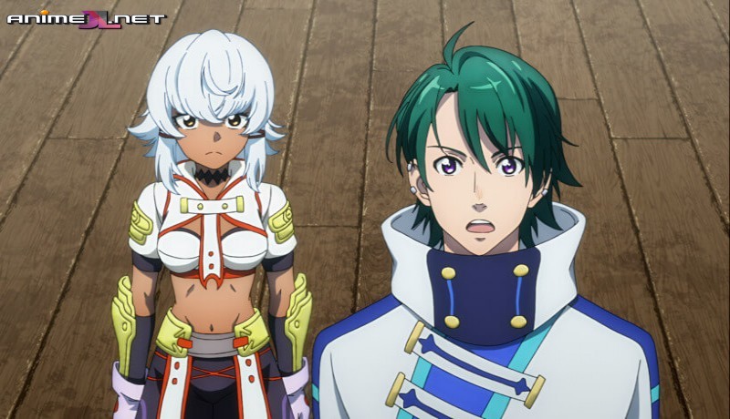 ver Shangri-La Frontier Temporada 2 Castellano