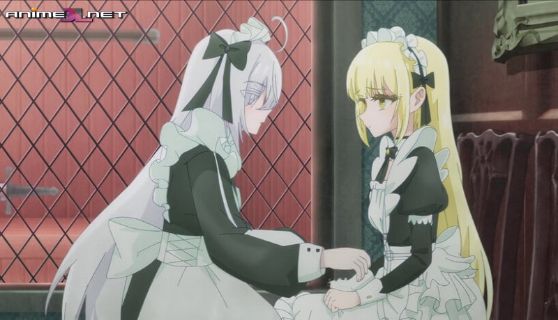 ver Shibou Yuugi de Meshi wo Kuu Latino