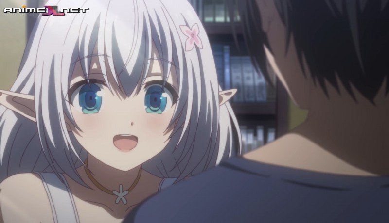 Shijou Saikyou no Daimaou, Murabito A ni Tensei suru en latino