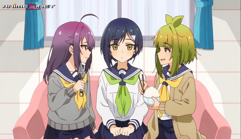 Shikanoko Nokonoko Koshitantan ver gratis