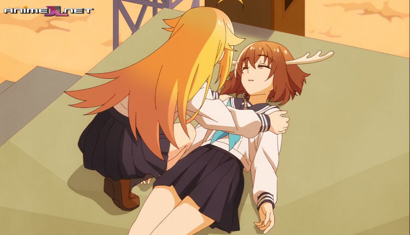 Shikanoko Nokonoko Koshitantan online