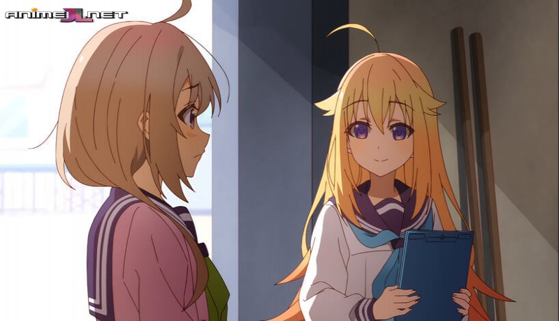 Shikanoko Nokonoko Koshitantan en español