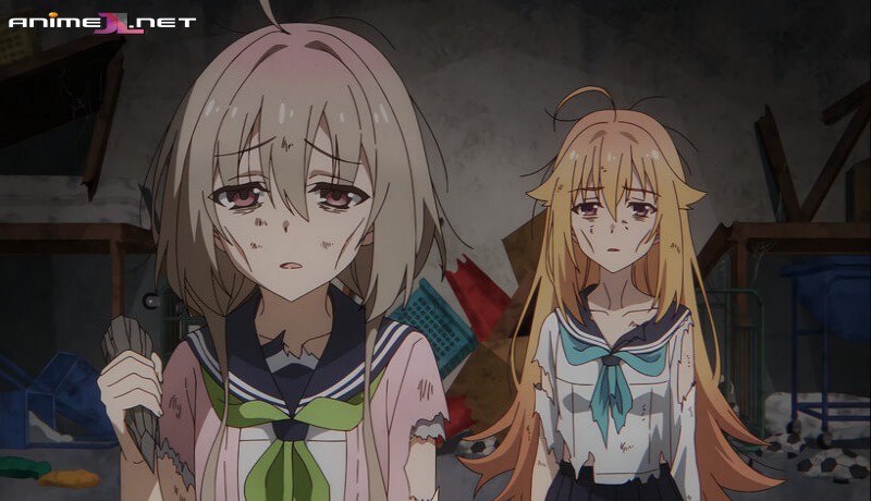 ver Shikanoko Nokonoko Koshitantan