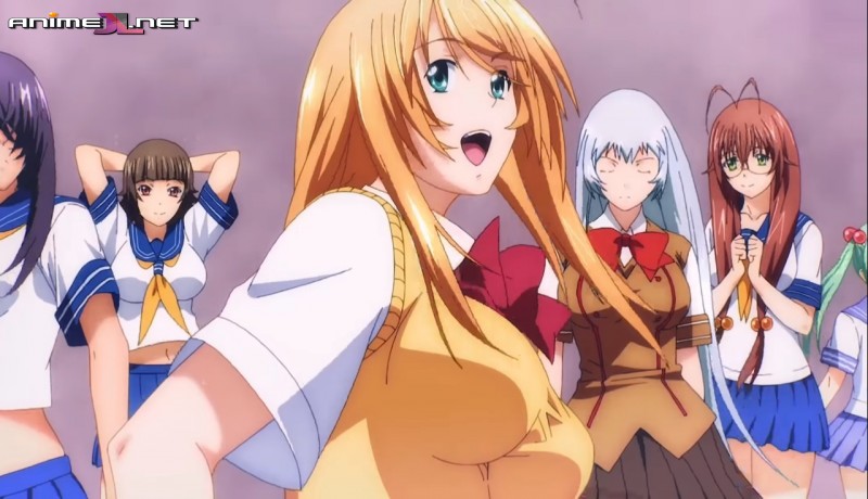 Shin Ikkitousen en latino
