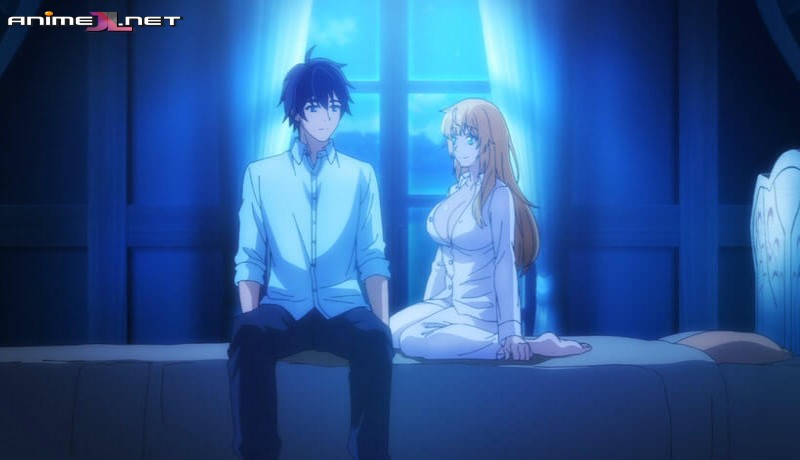 Shin no Nakama ja Nai to Yuusha no Party wo Oidasareta node Temporada 2 en hd