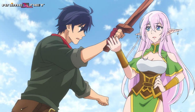 Shin no Nakama ja Nai to Yuusha no Party wo Oidasareta node Temporada 2 en español