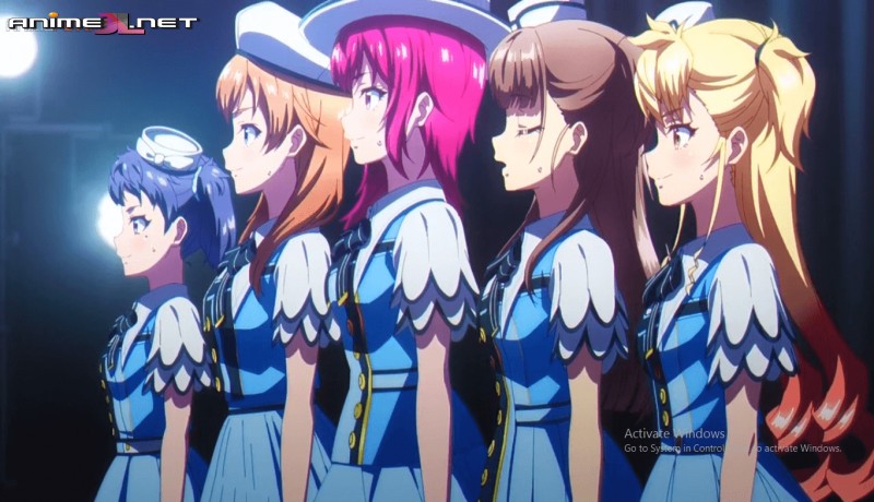 ver Shine Post