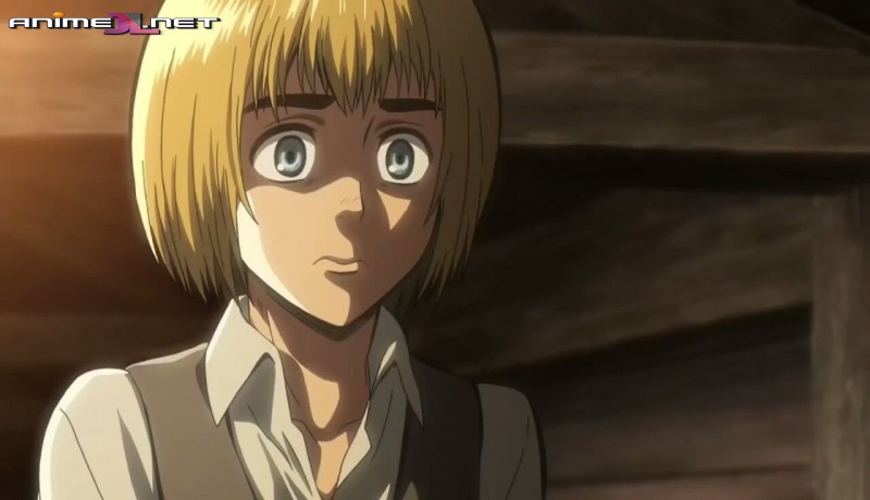 Shingeki no Kyojin en latino