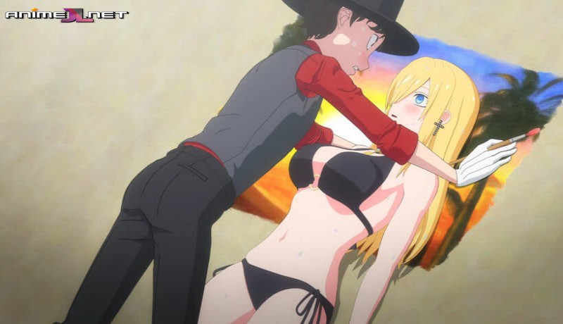 ver Shinigami Bocchan to Kuro Maid Temporada 2 Español Latino