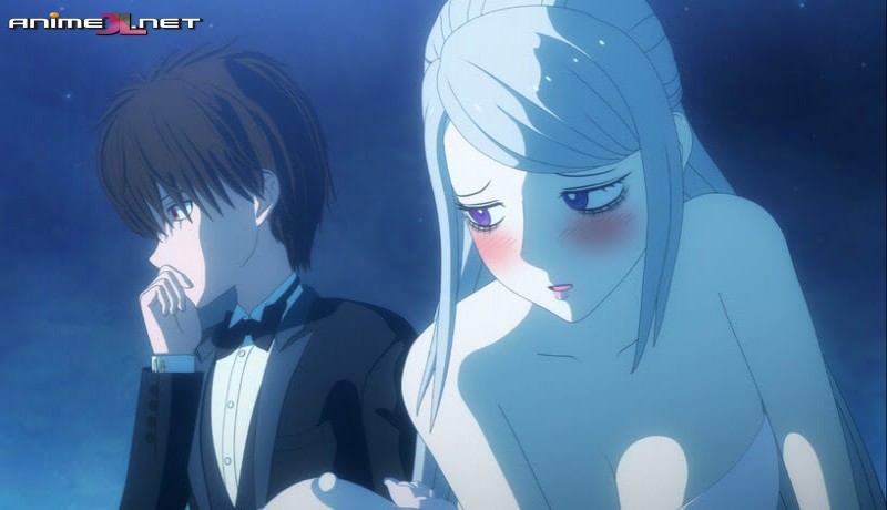 Shinigami Bocchan to Kuro Maid Temporada 3 en latino