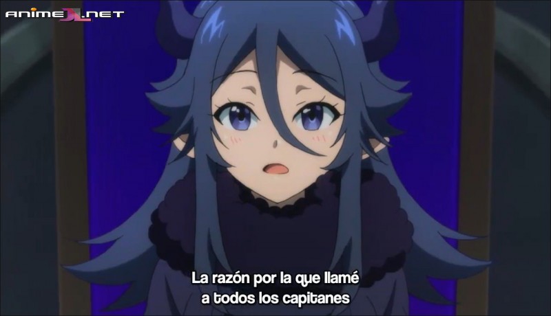 ver Shinka no Mi: Shiranai Uchi ni Kachigumi Jinsei Español Latino
