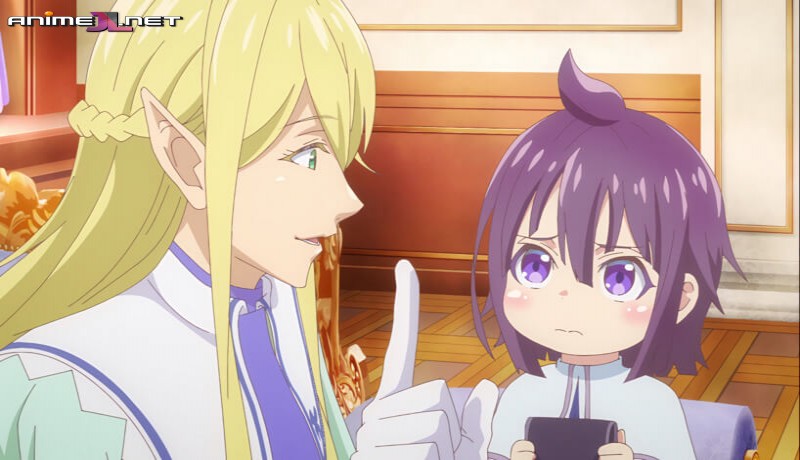 Shirobuta Kizoku desu ga Zense no Kioku ga Haeta node Hiyoko na Otouto Sodatemasu full