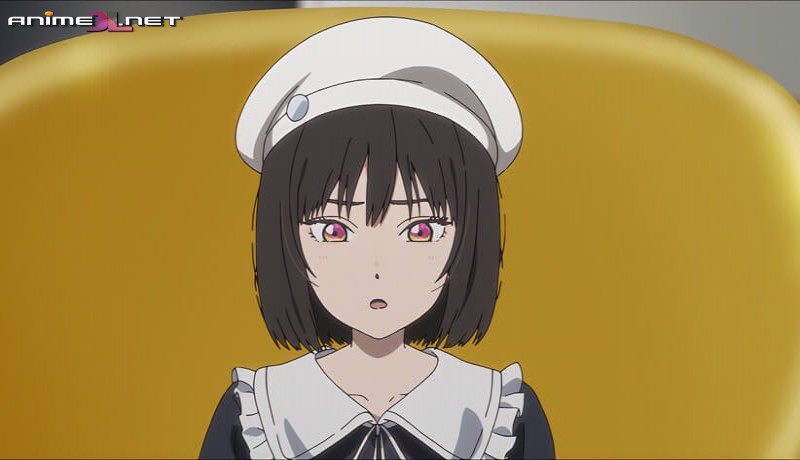 Shoushimin Series ver gratis