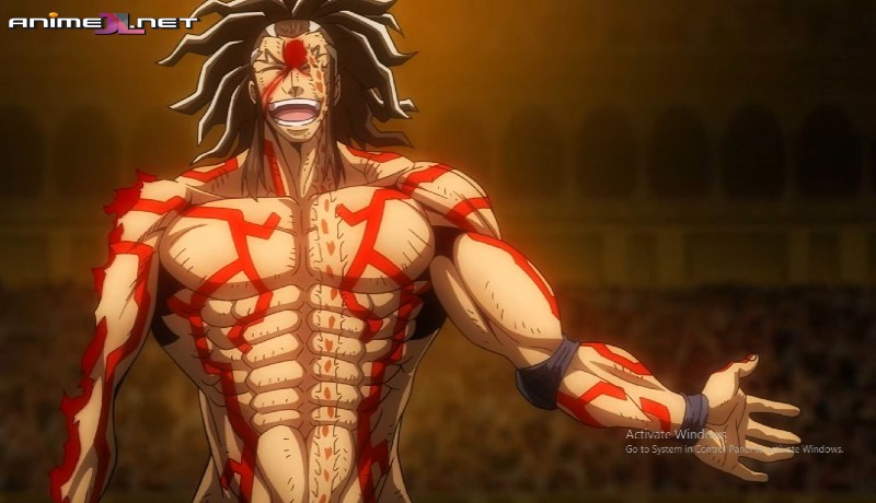Record of Ragnarok Temporada 2 en hd