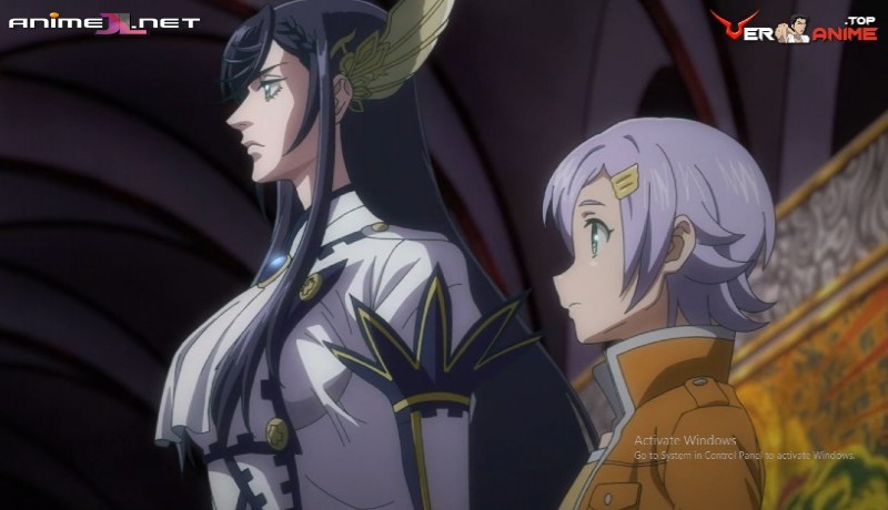 Record of Ragnarok Temporada 2 en latino