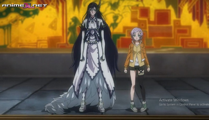 Record of Ragnarok Temporada 2 full