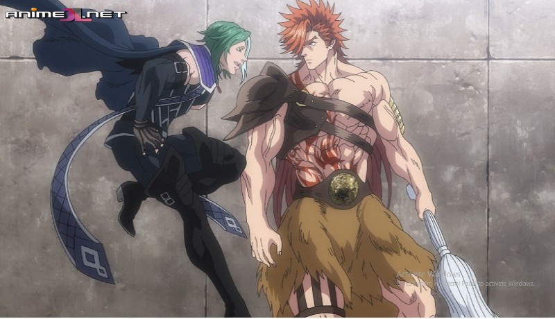 Record of Ragnarok Temporada 2 completo