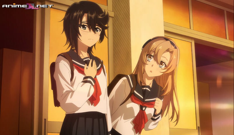 SHY Temporada 2 Español Latino ver gratis