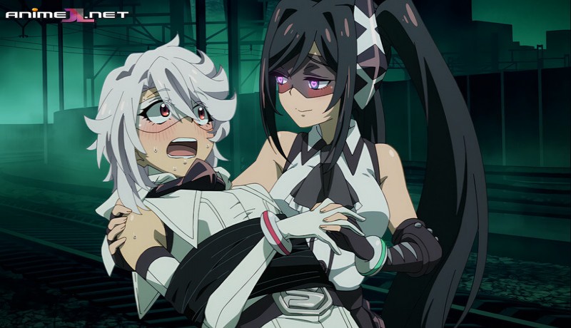 SHY Temporada 2 completo