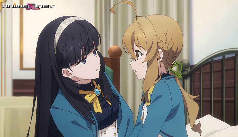 Silent Witch: Chinmoku no Majo no Kakushigoto online