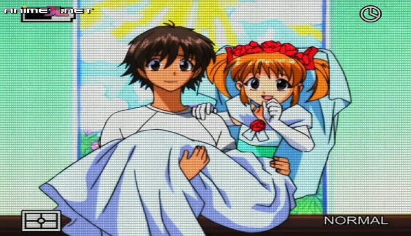 ver Sister Princess Español Latino
