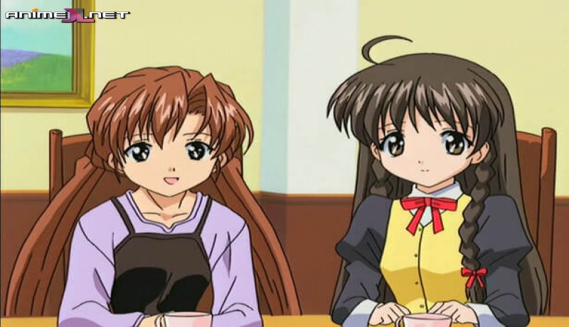Sister Princess Español Latino ver gratis