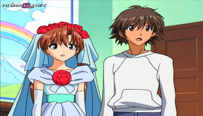 Sister Princess Español Latino completo