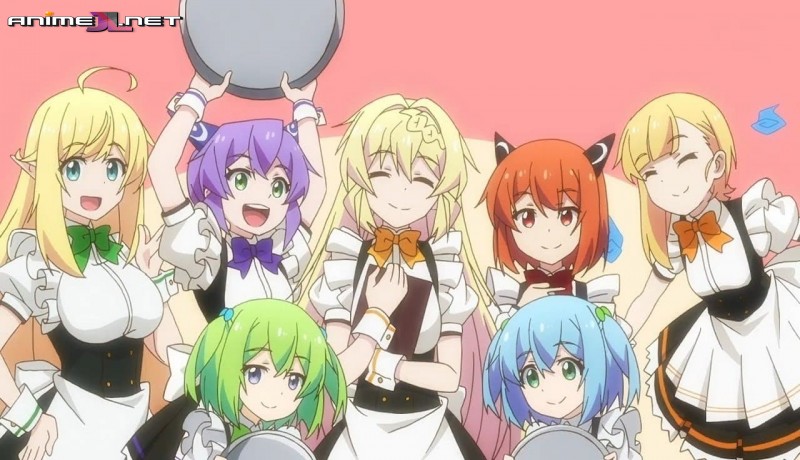 ver Slime Taoshite 300-nen, Shiranai Uchi ni Level Max ni Nattemashita Español Latino