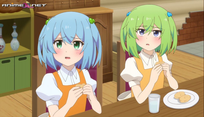 Slime Taoshite 300-nen, Shiranai Uchi ni Level Max ni Nattemashita Temporada 2 Español Latino ver gratis