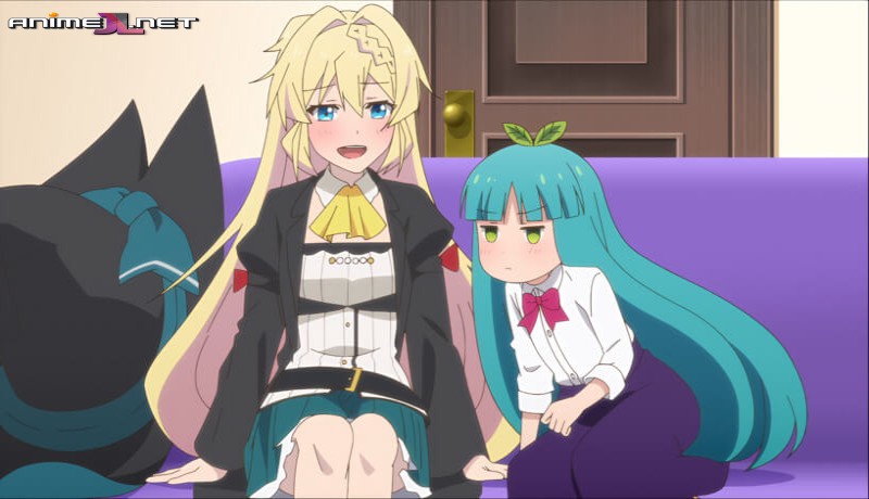 Slime Taoshite 300-nen, Shiranai Uchi ni Level Max ni Nattemashita Temporada 2 Español Latino completo