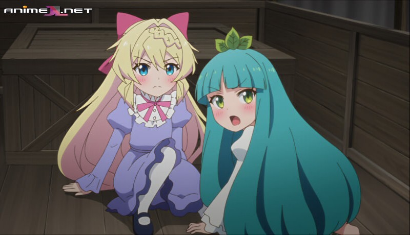 Slime Taoshite 300-nen, Shiranai Uchi ni Level Max ni Nattemashita Temporada 2 Español Latino en latino