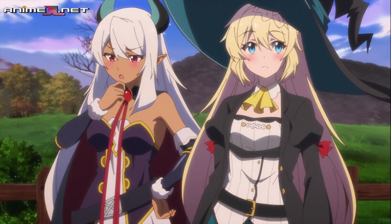 Slime Taoshite 300-nen, Shiranai Uchi ni Level Max ni Nattemashita Temporada 2 Español Latino en hd