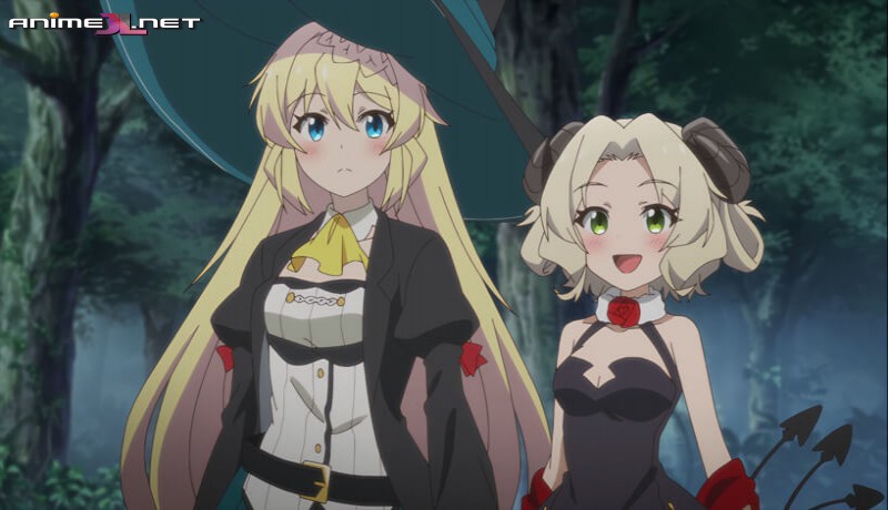 ver Slime Taoshite 300-nen, Shiranai Uchi ni Level Max ni Nattemashita Temporada 2 Español Latino