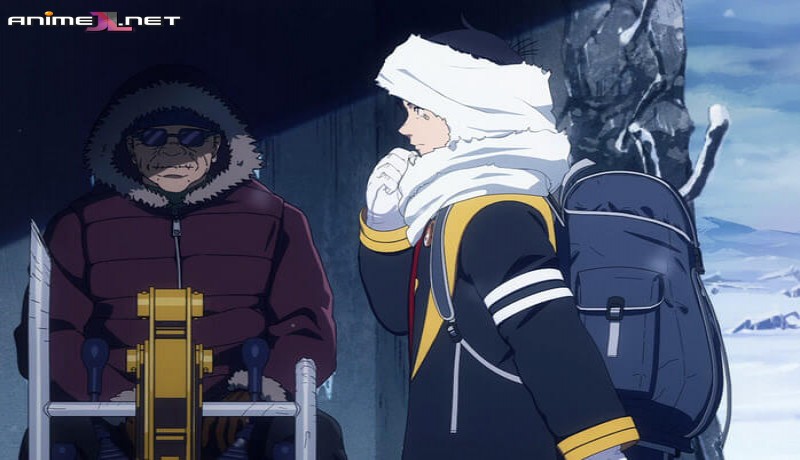 Snowball Earth Latino ver gratis