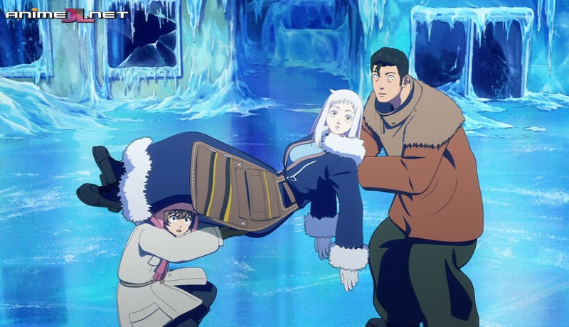 Snowball Earth Latino en hd