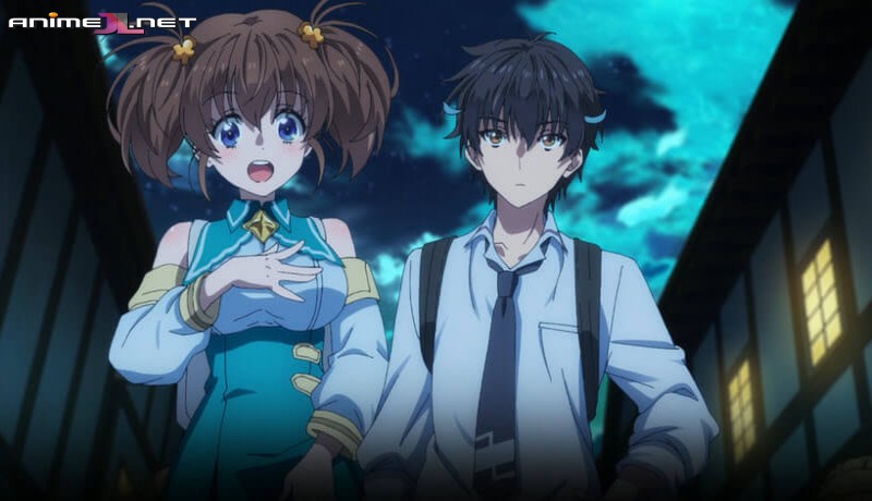 Sokushi Cheat ga Saikyou sugite, Isekai no Yatsura ga Marude Aite ni Naranain desu ga full